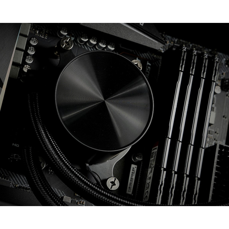 ID-Cooling FX280 PRO SE