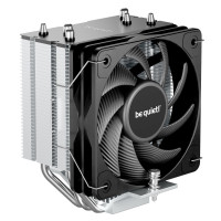 be quiet! Pure Rock Slim 3 Black (BK047)