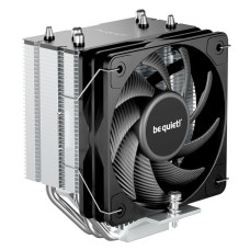 Be quiet! Pure Rock Slim 3 Black (BK047)
