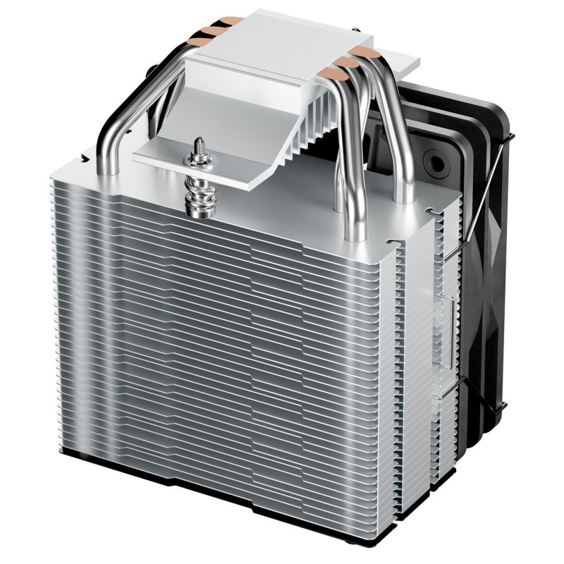 Be quiet! Pure Rock Slim 3 Black (BK047)