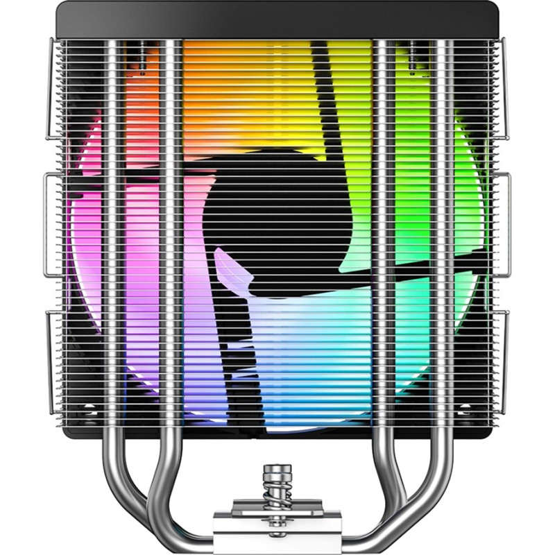ID-Cooling SE-214-XT V2 ARGB
