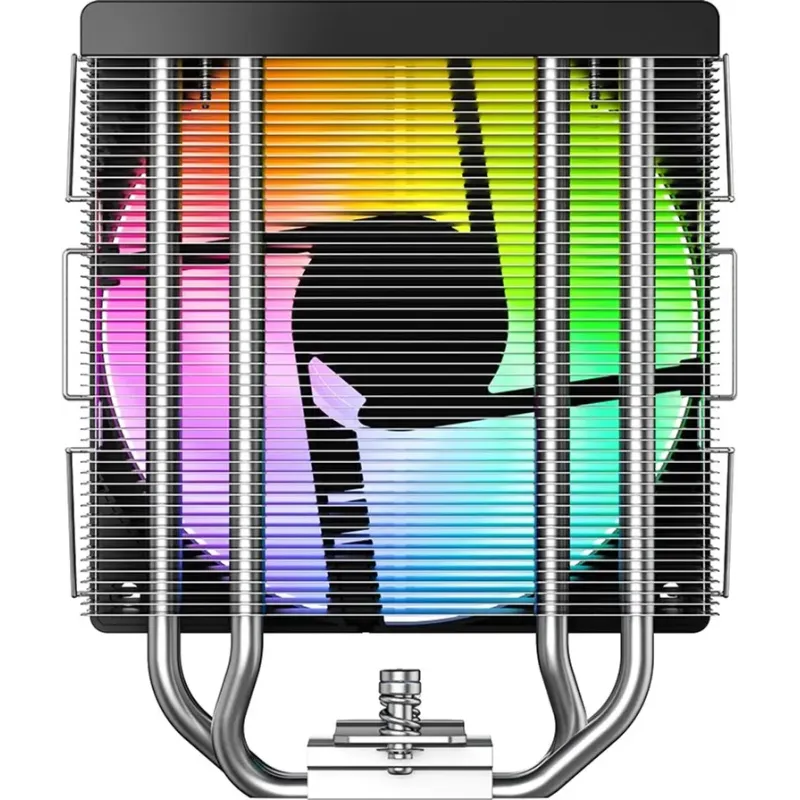 ID-Cooling SE-214-XT V2 ARGB