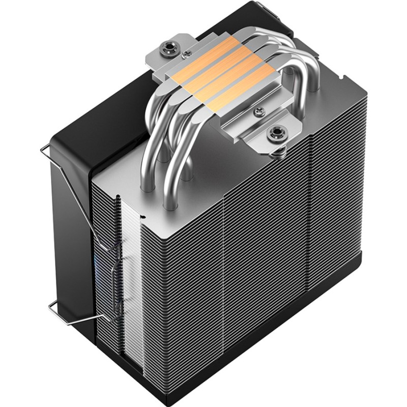 ID-Cooling SE-214-XT V2 ARGB