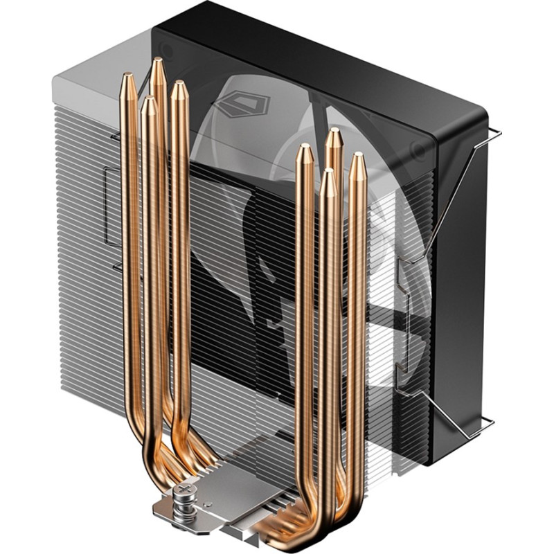 ID-Cooling SE-214-XT V2 ARGB