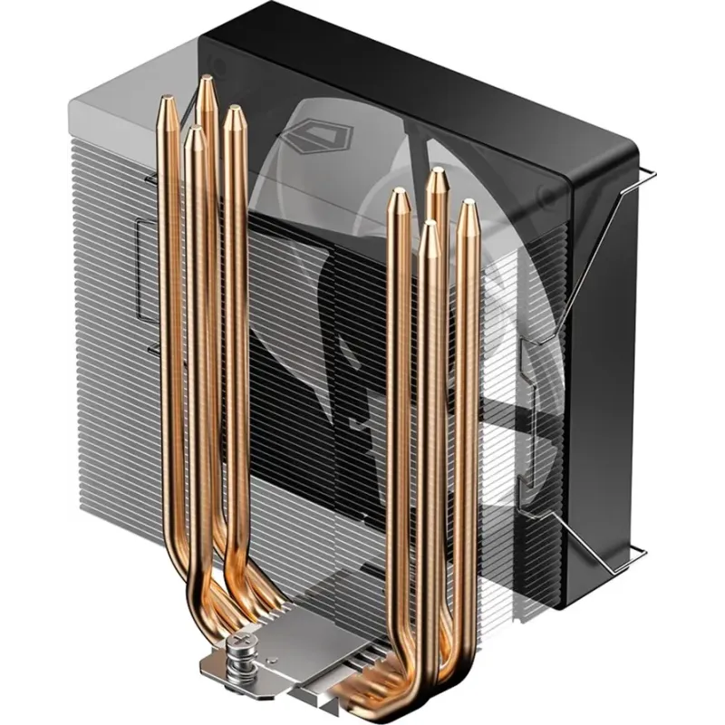 ID-Cooling SE-214-XT V2 ARGB
