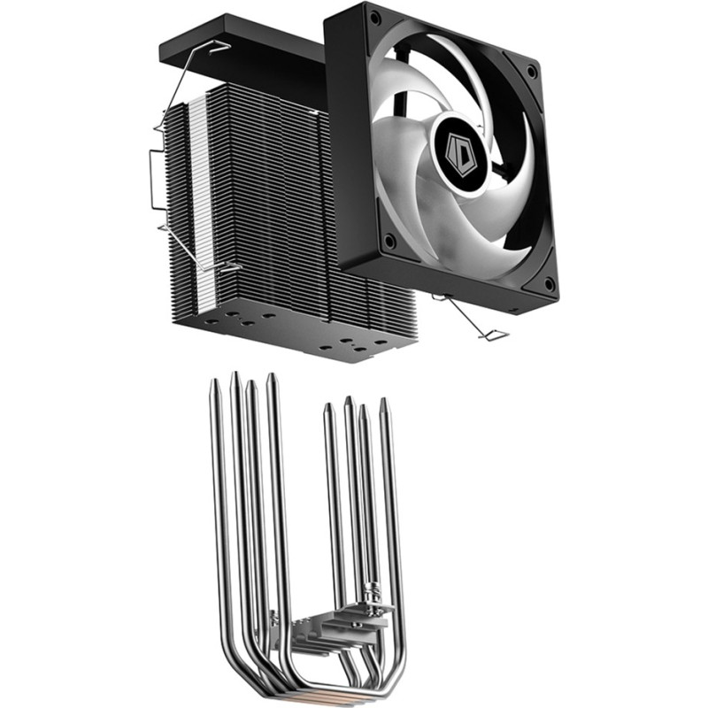 ID-Cooling SE-214-XT V2 ARGB