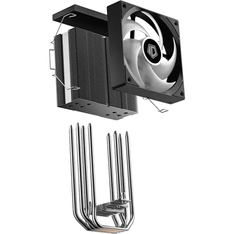 ID-Cooling SE-214-XT V2 ARGB