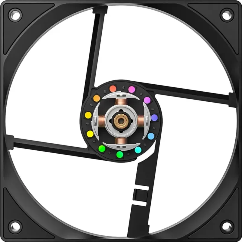 ID-Cooling SE-214-XT V2 ARGB