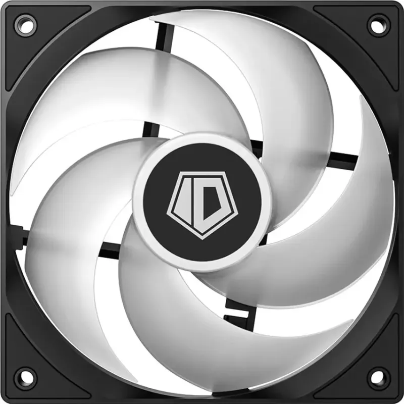 ID-Cooling SE-214-XT V2 ARGB
