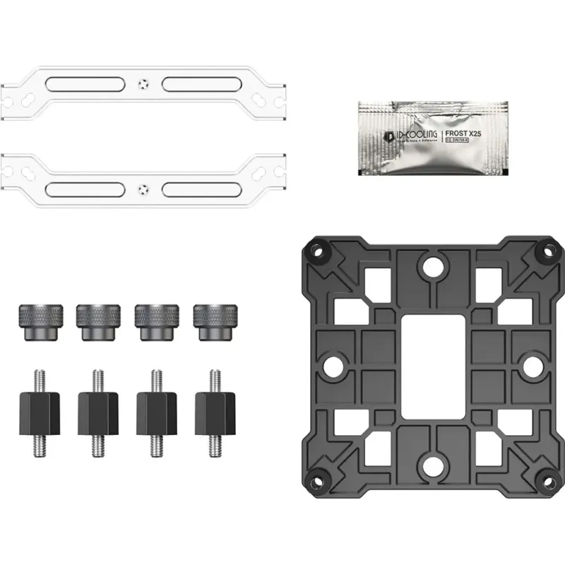 ID-Cooling SE-214-XT V2 ARGB