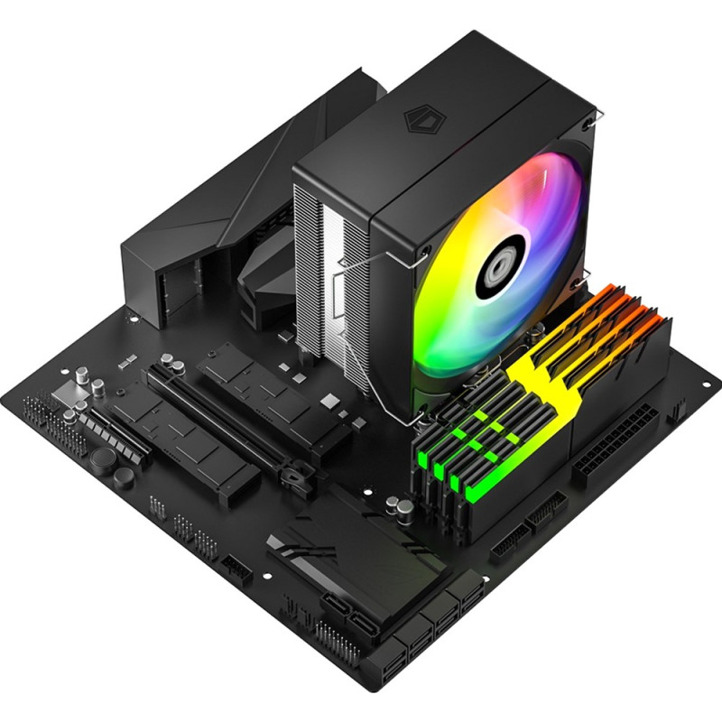 ID-Cooling SE-214-XT V2 ARGB