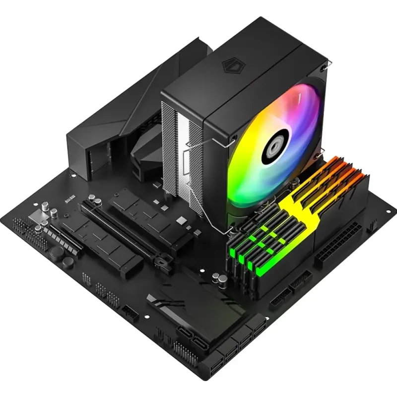 ID-Cooling SE-214-XT V2 ARGB