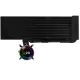 Lian Li HydroShift II LCD-C 360 Black (G89.GHS2LCD36B.00)