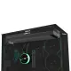 Lian Li HydroShift II LCD-C 360 Black (G89.GHS2LCD36B.00)