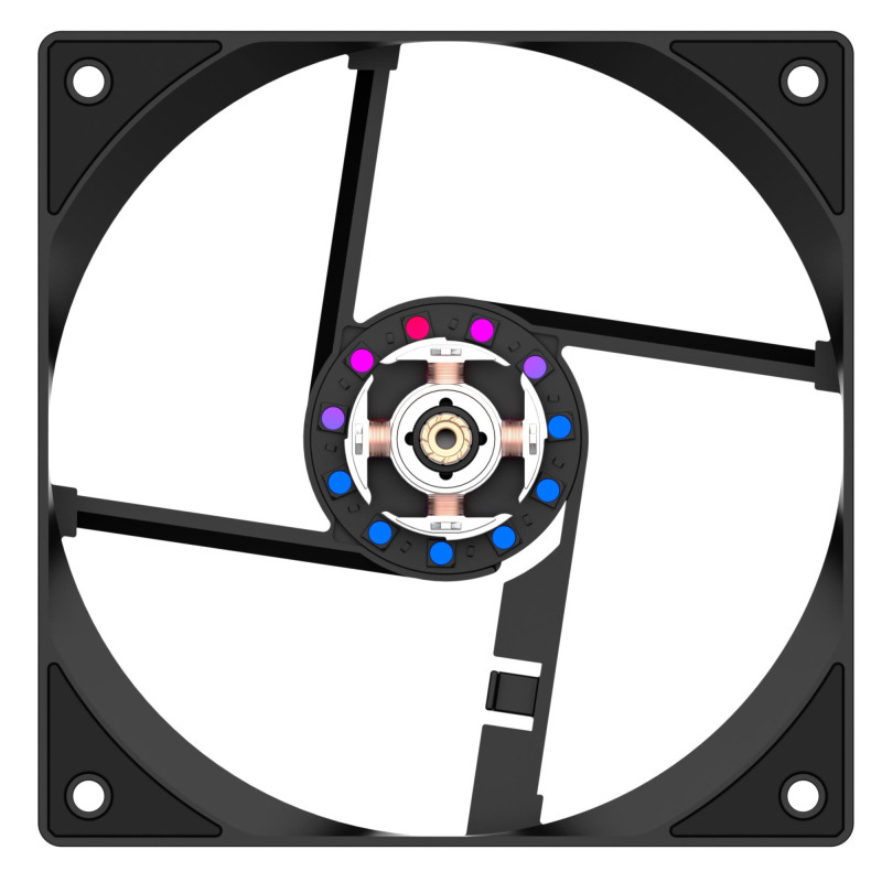 ID-Cooling SE-214-XT V2