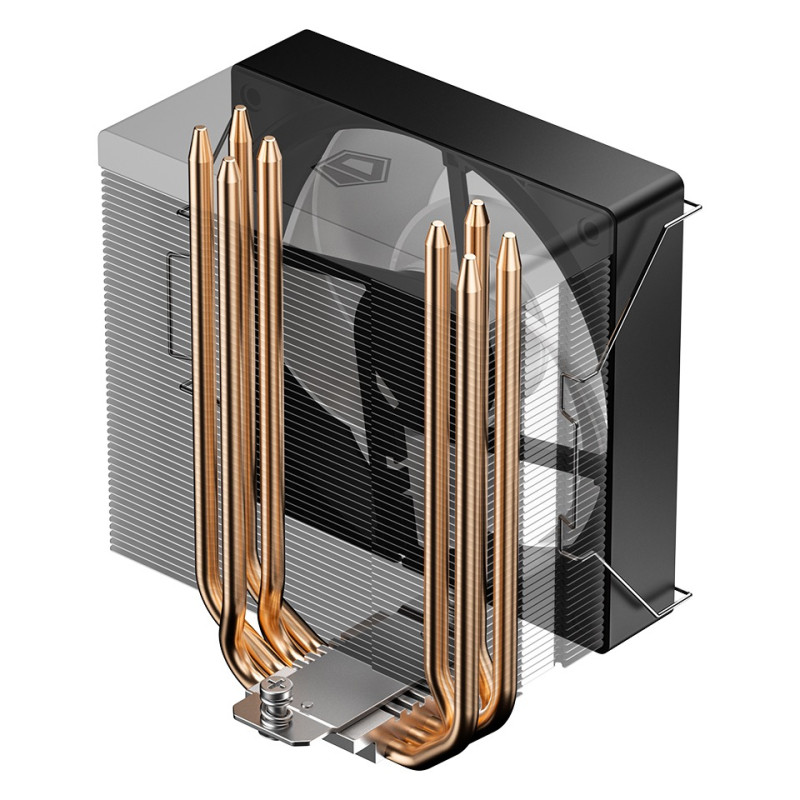 ID-Cooling SE-214-XT V2