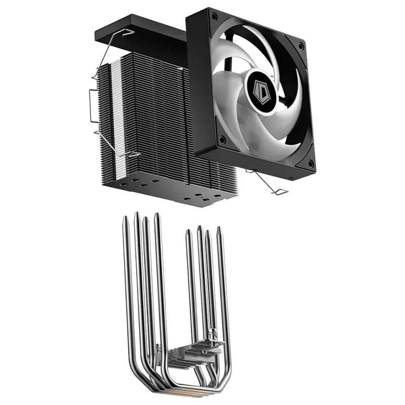 ID-Cooling SE-214-XT V2