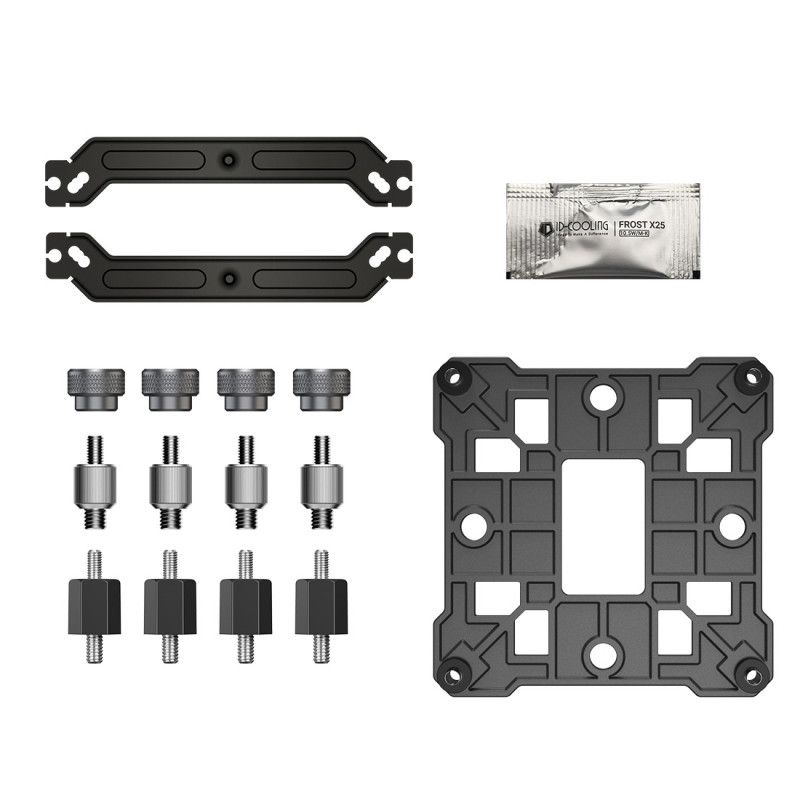 ID-Cooling SE-214-XT V2