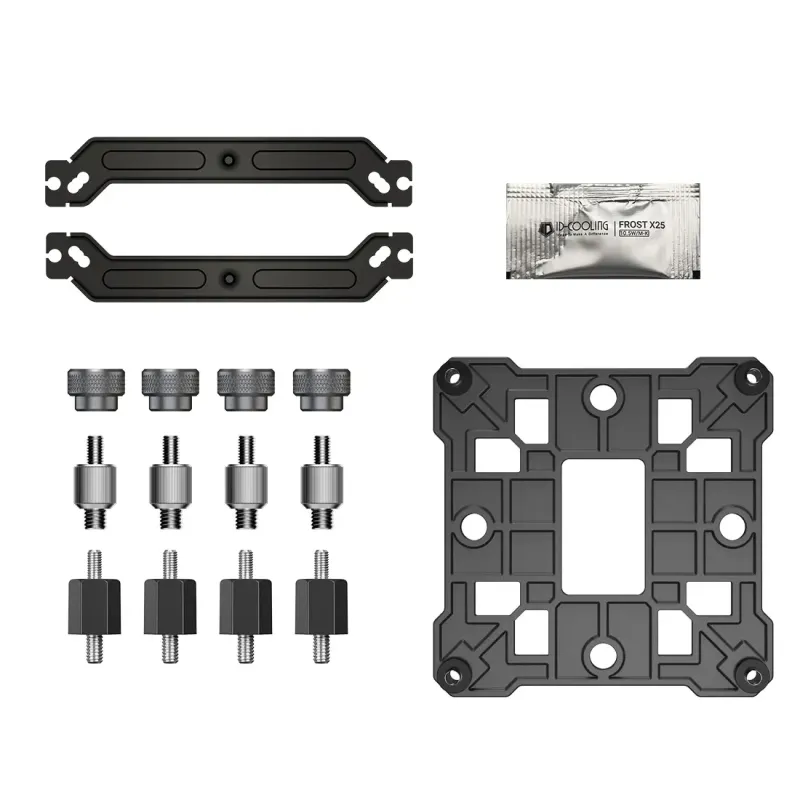 ID-Cooling SE-214-XT V2