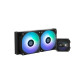 ZALMAN ALPHA2A24BLACK