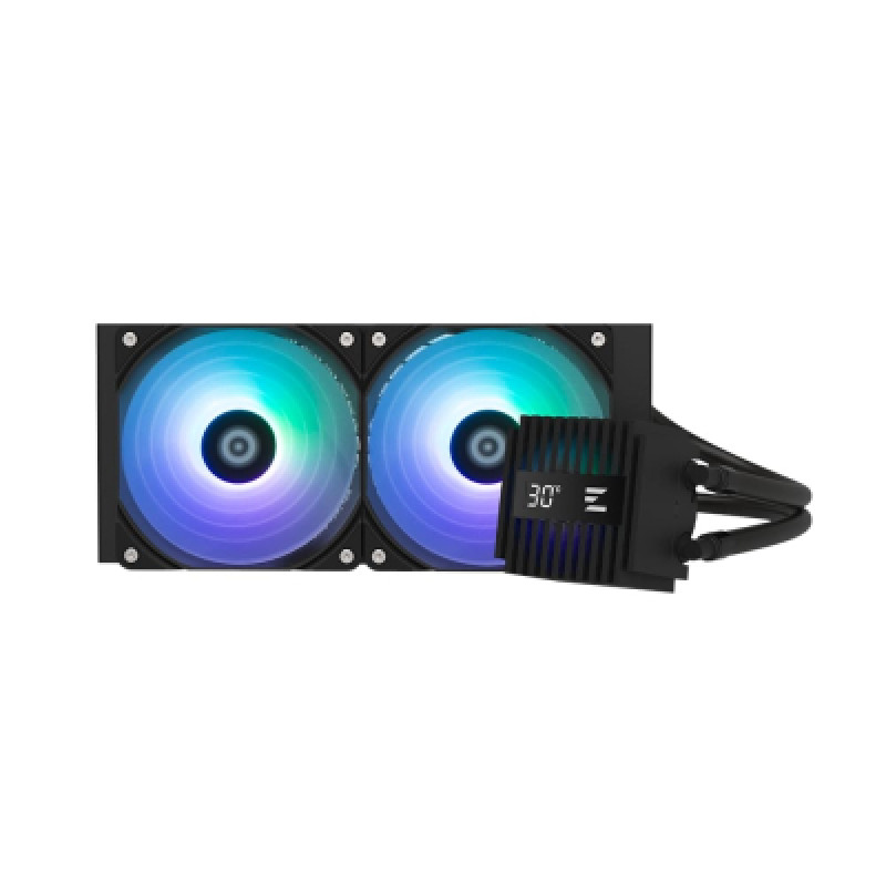 ZALMAN ALPHA2A24BLACK