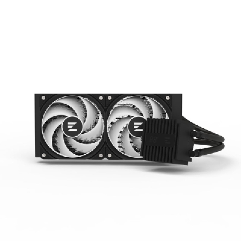 ZALMAN ALPHA2A24BLACK