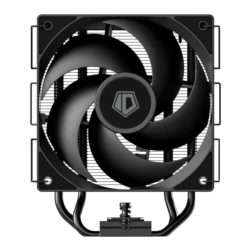 ID-Cooling SE-214-XT V2 Black