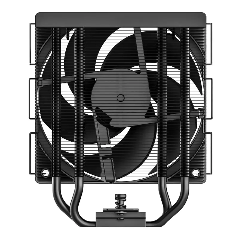 ID-Cooling SE-214-XT V2 Black
