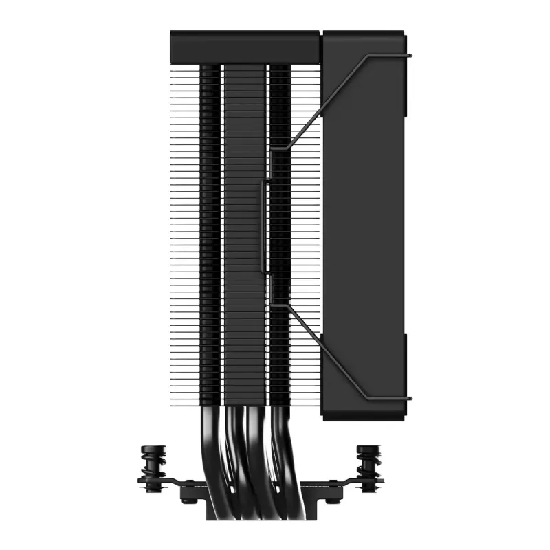 ID-Cooling SE-214-XT V2 Black