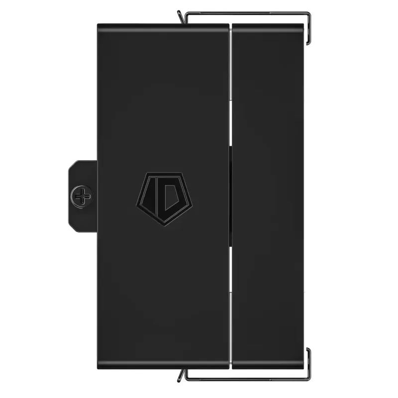 ID-Cooling SE-214-XT V2 Black