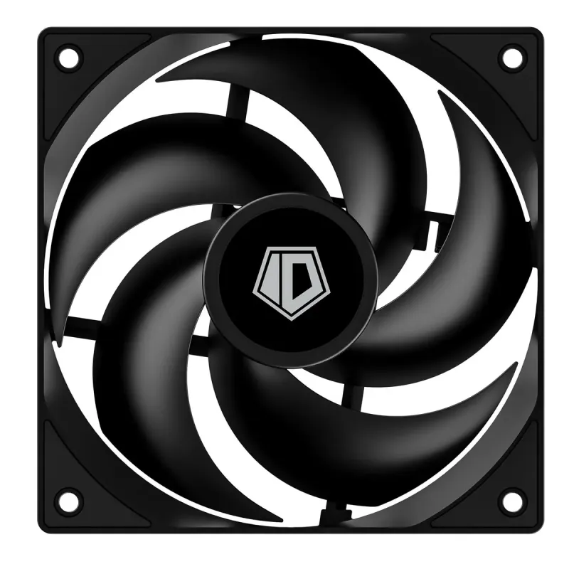 ID-Cooling SE-214-XT V2 Black