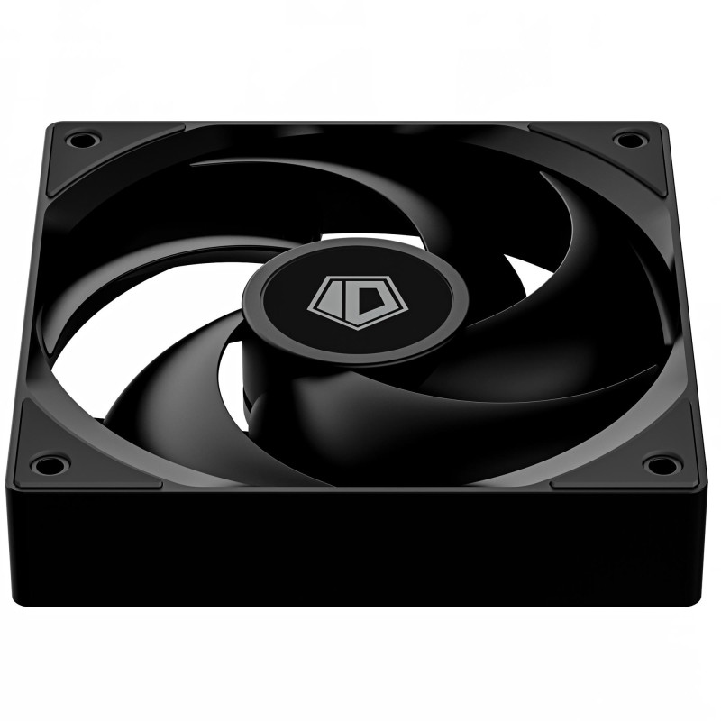 ID-Cooling SE-214-XT V2 Black
