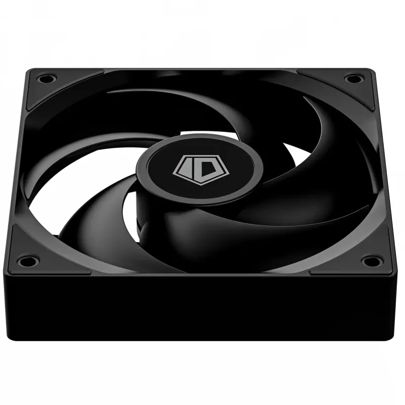 ID-Cooling SE-214-XT V2 Black