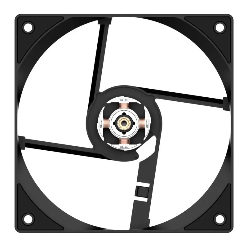 ID-Cooling SE-214-XT V2 Black
