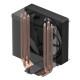 ID-Cooling SE-214-XT V2 Black