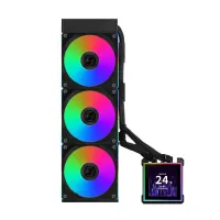 Lian Li HydroShift II LCD-S 360CL Black (G89.GHS2LCDS36CB.00)