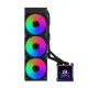 Lian Li HydroShift II LCD-S 360CL Black (G89.GHS2LCDS36CB.00)