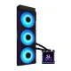 Lian Li HydroShift II LCD-S 360CL Black (G89.GHS2LCDS36CB.00)