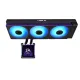 Lian Li HydroShift II LCD-S 360CL Black (G89.GHS2LCDS36CB.00)