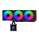 Lian Li HydroShift II LCD-S 360CL Black (G89.GHS2LCDS36CB.00)