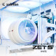 ZALMAN ZET5WHITE