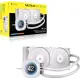 Corsair Nautilus 240 RS LCD White (CW-9061032-WW)