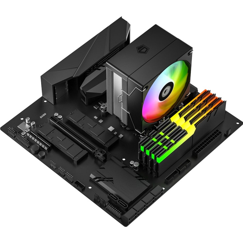 ID-Cooling SE-903-XT V2 ARGB