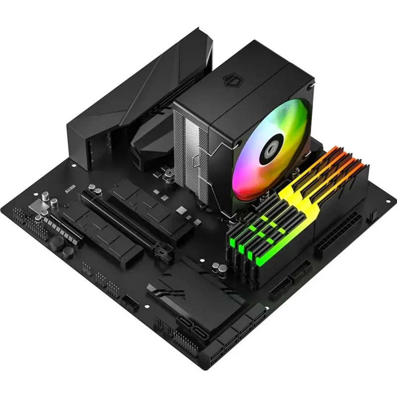 ID-Cooling SE-903-XT V2 ARGB