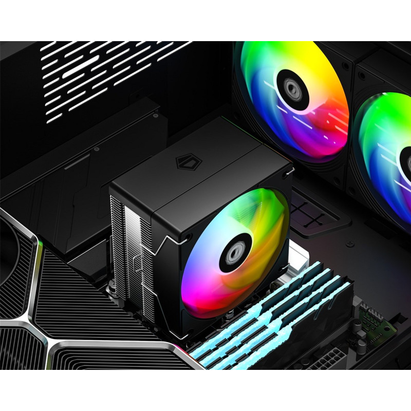 ID-Cooling SE-903-XT V2 ARGB