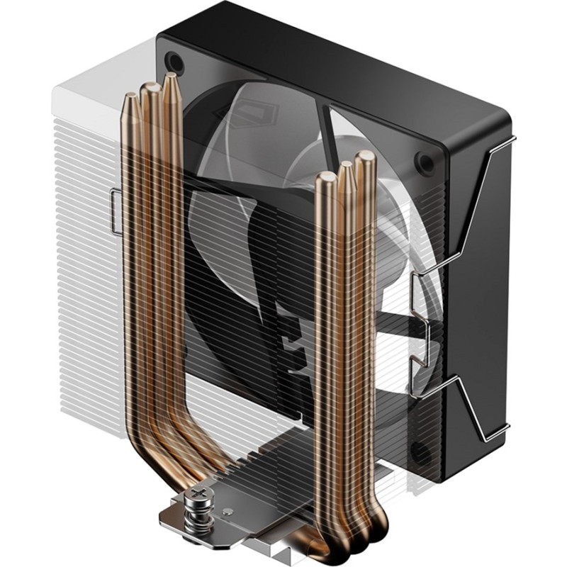 ID-Cooling SE-903-XT V2 ARGB