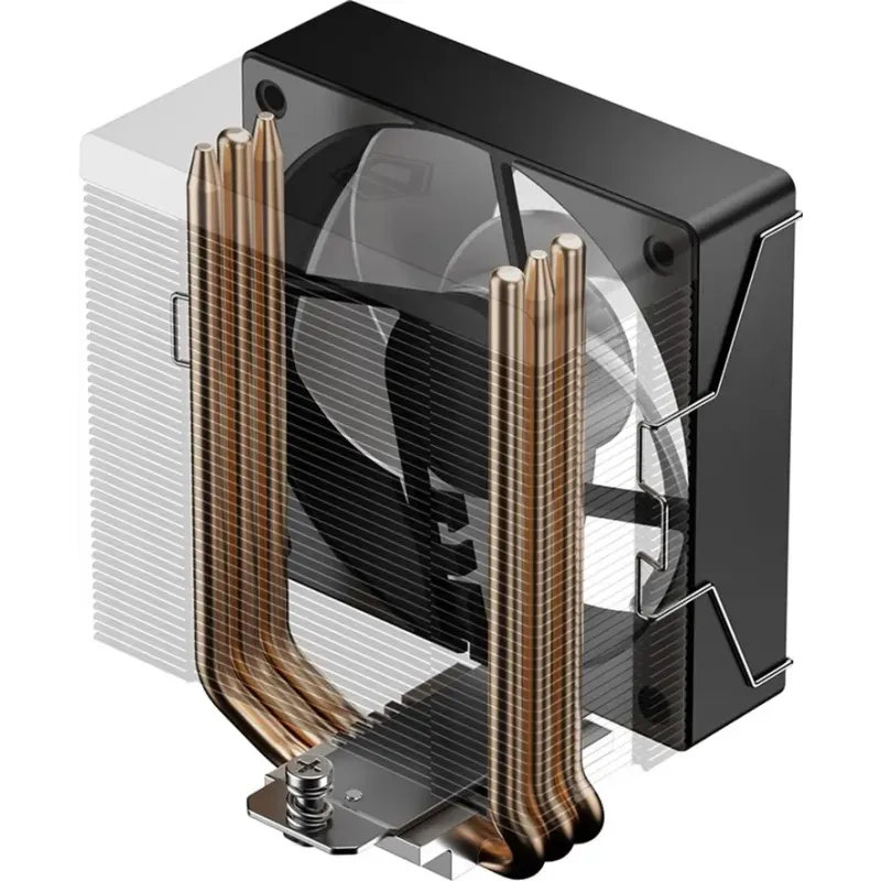 ID-Cooling SE-903-XT V2 ARGB