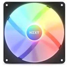 NZXT F140 RGB Core Black (RF-C14SF-B1)