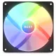NZXT F140 RGB Core Black (RF-C14SF-B1)