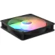 NZXT F140 RGB Core Black (RF-C14SF-B1)